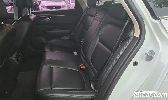 Renault (Samsung) SM6 2019 2.0 АКПП, миниатюра 10 Renault (Samsung) SM6 2019 2.0 АКПП, миниатюра 10