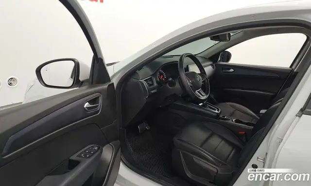 Renault (Samsung) XM3 2021 1.6 АКПП, миниатюра 12