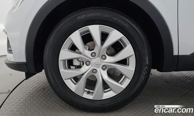 Renault (Samsung) XM3 2021 1.6 АКПП, миниатюра 4