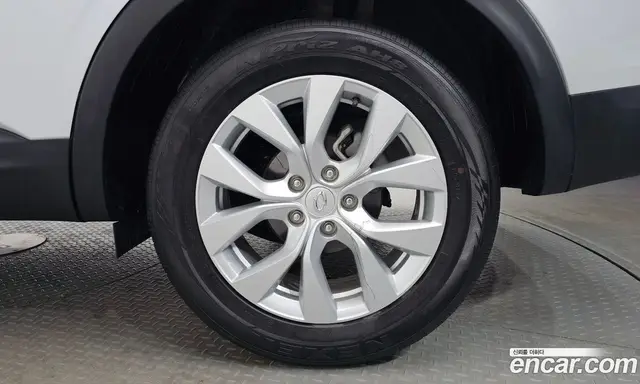 Renault (Samsung) XM3 2021 1.6 АКПП, миниатюра 6