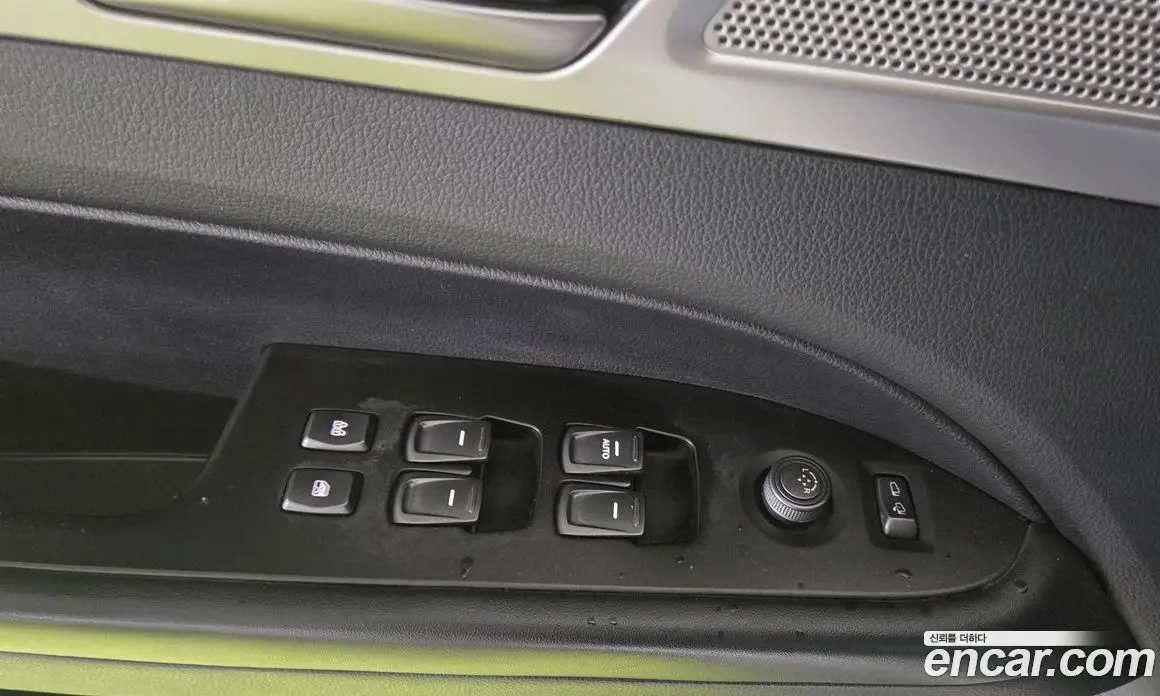 SsangYong Rexton 2019 2.2 АКПП, фото 18