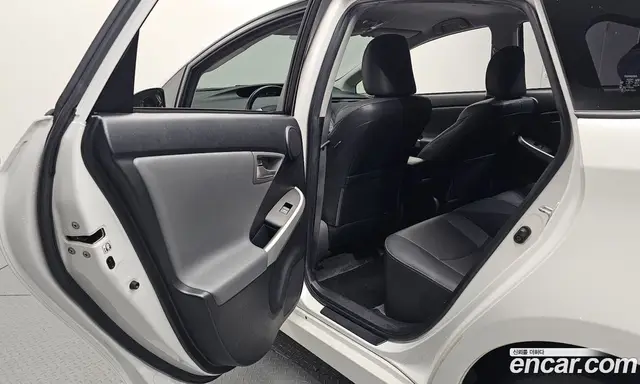 Toyota Prius 2012 1.8 АКПП, миниатюра 12