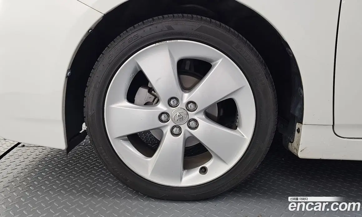 Toyota Prius 2012 1.8 АКПП, фото 5