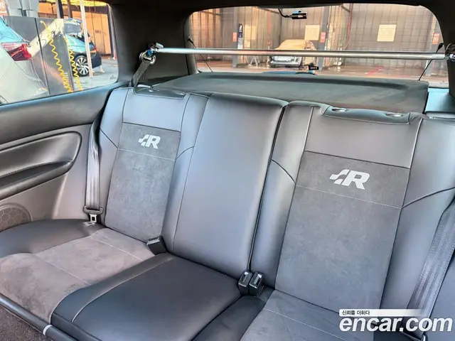Volkswagen Golf 2003 3.2 МКПП, миниатюра 11