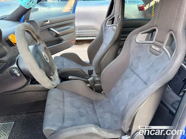 Volkswagen Golf 2003 3.2 МКПП, миниатюра 10