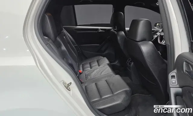 Volkswagen Golf 2011 2.0 АКПП, миниатюра 12