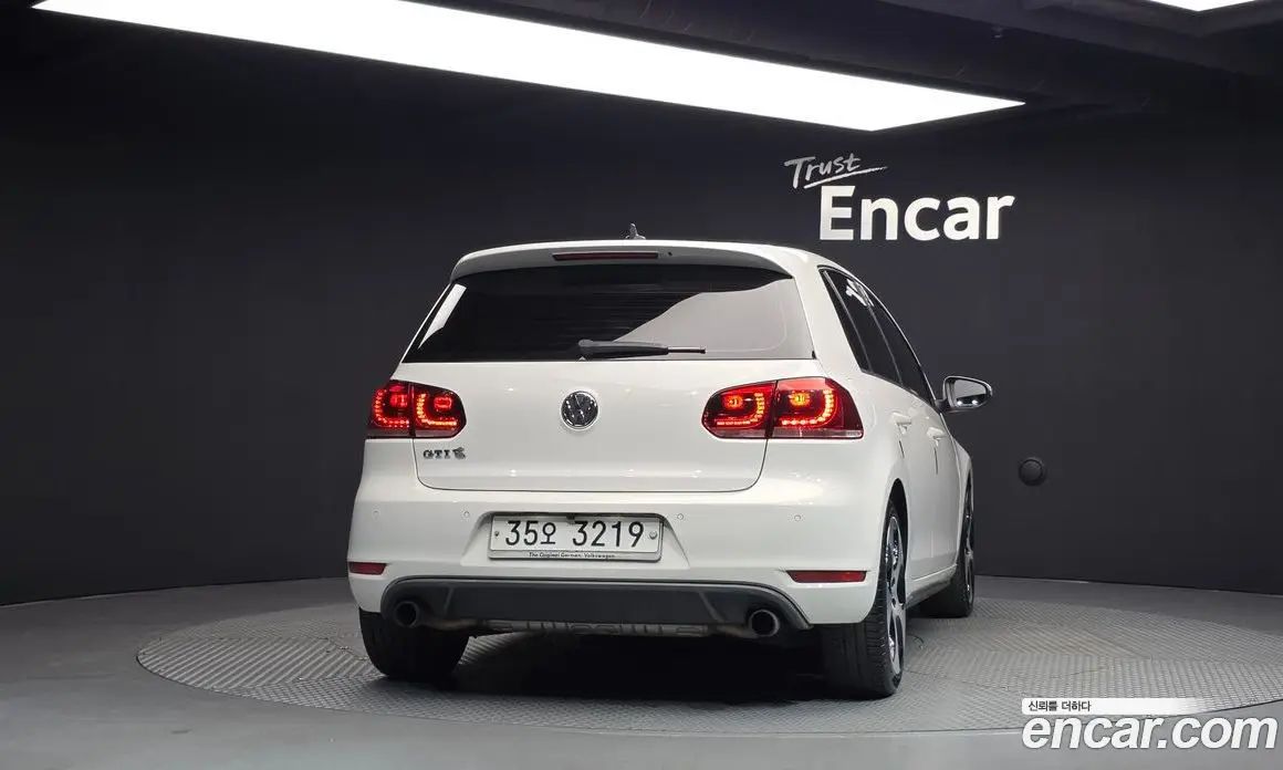 Volkswagen Golf 2011 2.0 АКПП, фото 4 Volkswagen Golf 2011 2.0 АКПП, фото 4