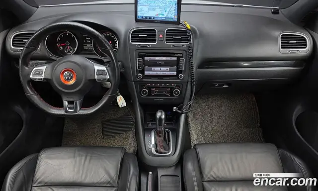 Volkswagen Golf 2011 2.0 АКПП, миниатюра 7 Volkswagen Golf 2011 2.0 АКПП, миниатюра 7