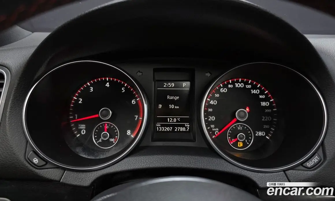 Volkswagen Golf 2011 2.0 АКПП, фото 8 Volkswagen Golf 2011 2.0 АКПП, фото 8