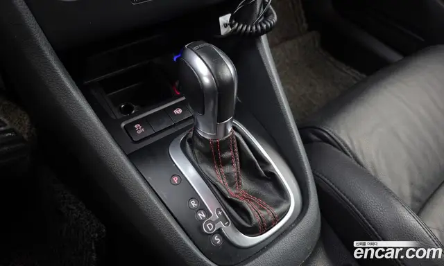 Volkswagen Golf 2011 2.0 АКПП, миниатюра 9 Volkswagen Golf 2011 2.0 АКПП, миниатюра 9