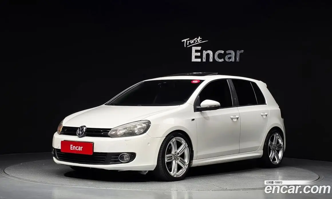 Volkswagen Golf 2012 2.0 АКПП, фото 1 Volkswagen Golf 2012 2.0 АКПП, фото 1