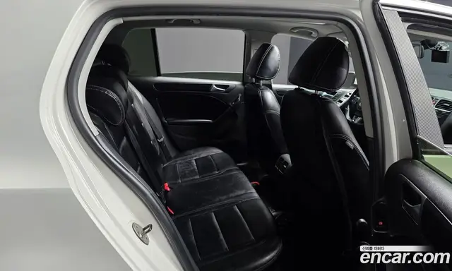 Volkswagen Golf 2012 2.0 АКПП, миниатюра 12