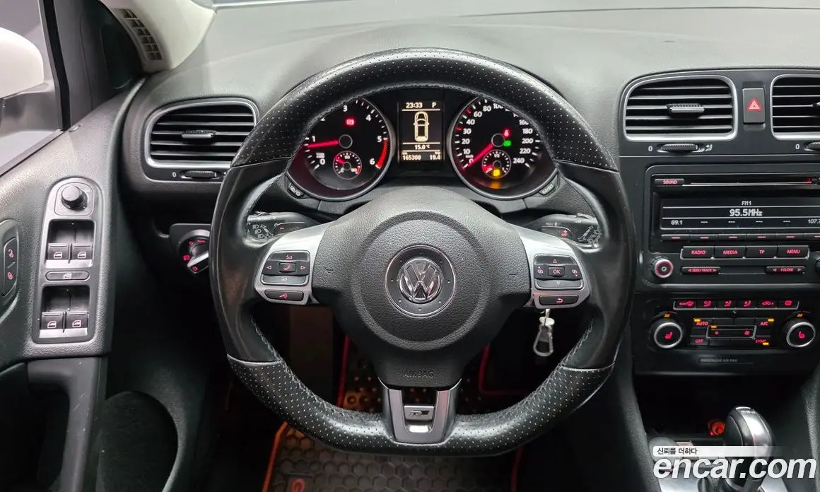 Volkswagen Golf 2012 2.0 АКПП, фото 13 Volkswagen Golf 2012 2.0 АКПП, фото 13