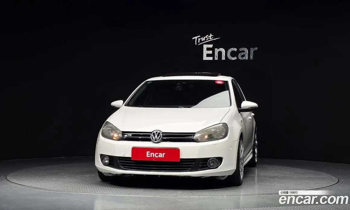 Volkswagen Golf 2012 2.0 АКПП, фото 3 Volkswagen Golf 2012 2.0 АКПП, фото 3