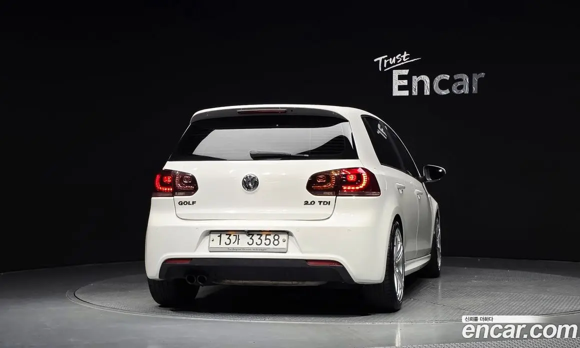 Volkswagen Golf 2012 2.0 АКПП, фото 4 Volkswagen Golf 2012 2.0 АКПП, фото 4