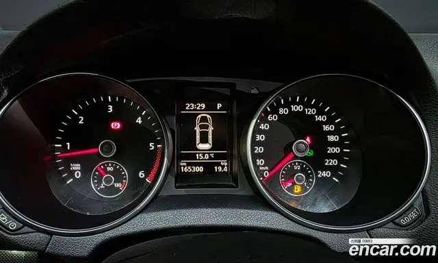 Volkswagen Golf 2012 2.0 АКПП, миниатюра 8 Volkswagen Golf 2012 2.0 АКПП, миниатюра 8