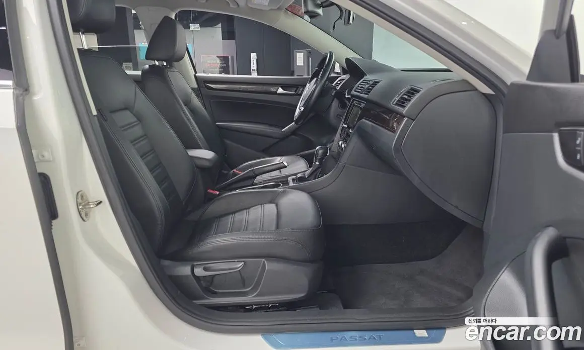 Volkswagen Passat 2015 1.8 АКПП, фото 11