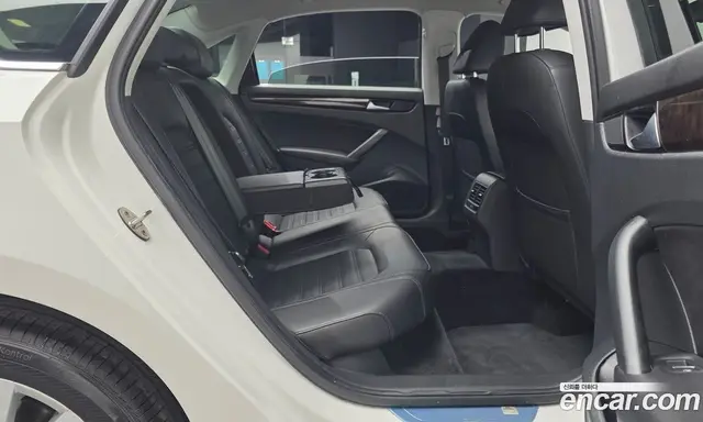 Volkswagen Passat 2015 1.8 АКПП, миниатюра 12