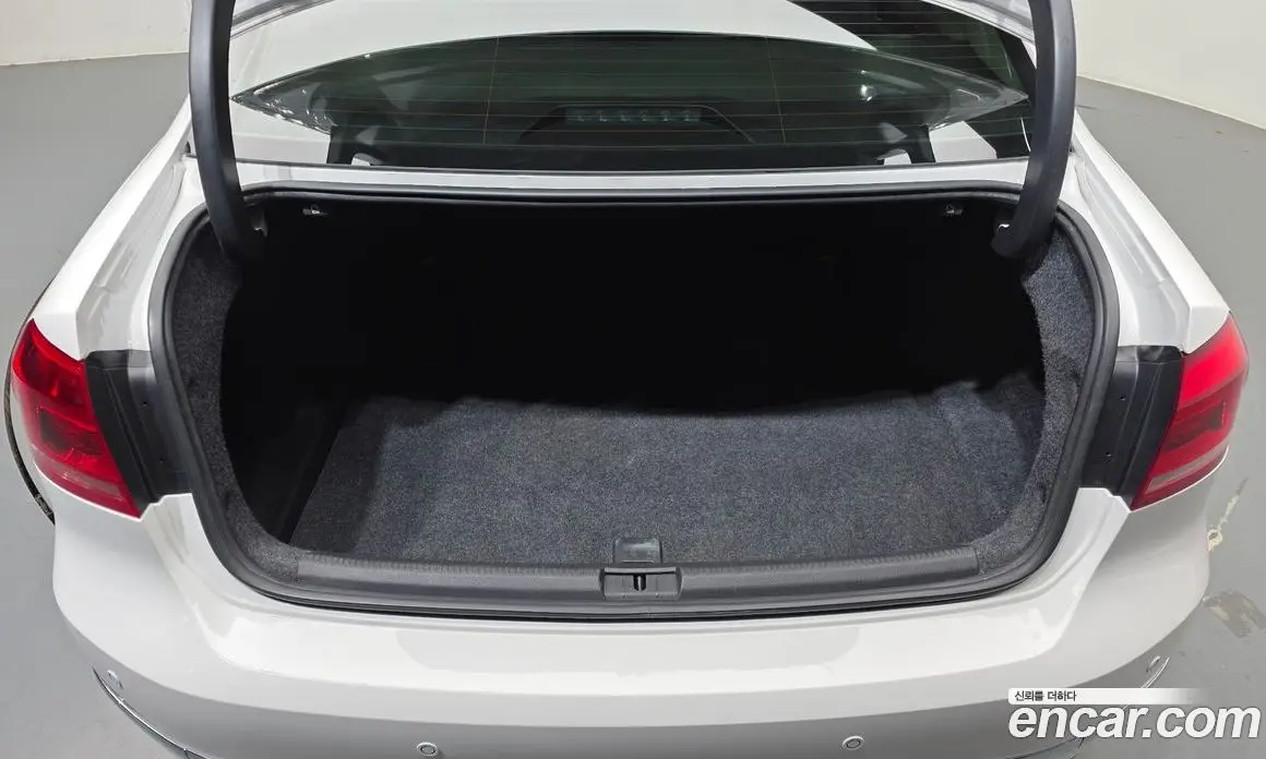 Volkswagen Passat 2015 1.8 АКПП, фото 20