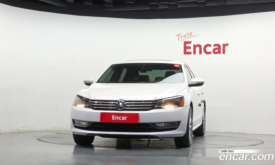 Volkswagen Passat 2015 1.8 АКПП, фото 3