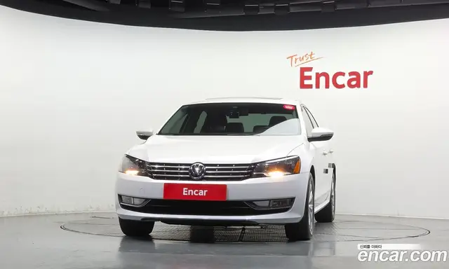 Volkswagen Passat 2015 1.8 АКПП, миниатюра 3