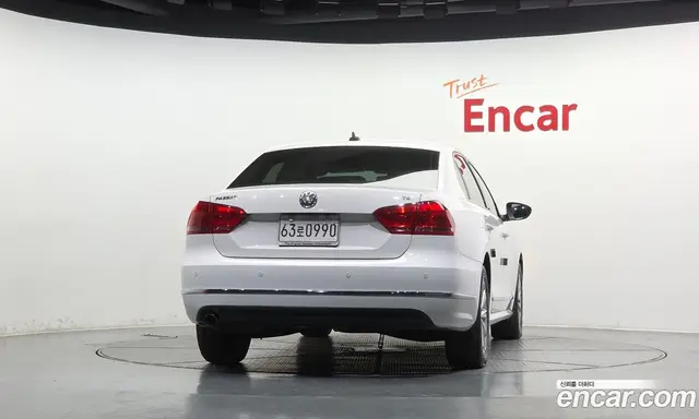 Volkswagen Passat 2015 1.8 АКПП, миниатюра 4