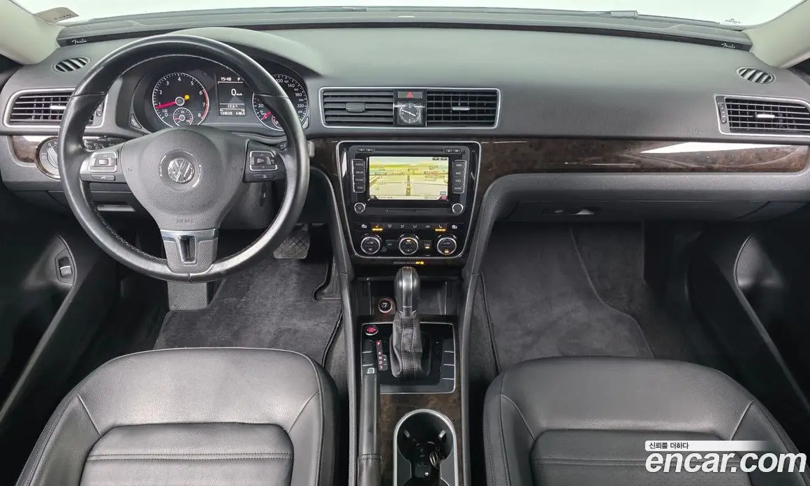 Volkswagen Passat 2015 1.8 АКПП, фото 7