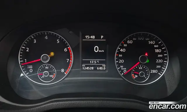 Volkswagen Passat 2015 1.8 АКПП, миниатюра 8
