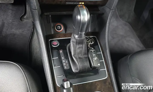Volkswagen Passat 2015 1.8 АКПП, миниатюра 9