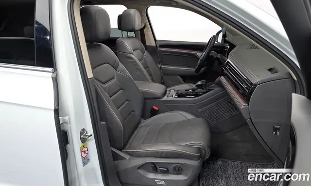 Volkswagen Touareg 2020 3.0 АКПП, миниатюра 11 Volkswagen Touareg 2020 3.0 АКПП, миниатюра 11