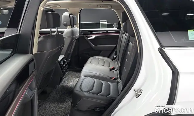 Volkswagen Touareg 2020 3.0 АКПП, миниатюра 12