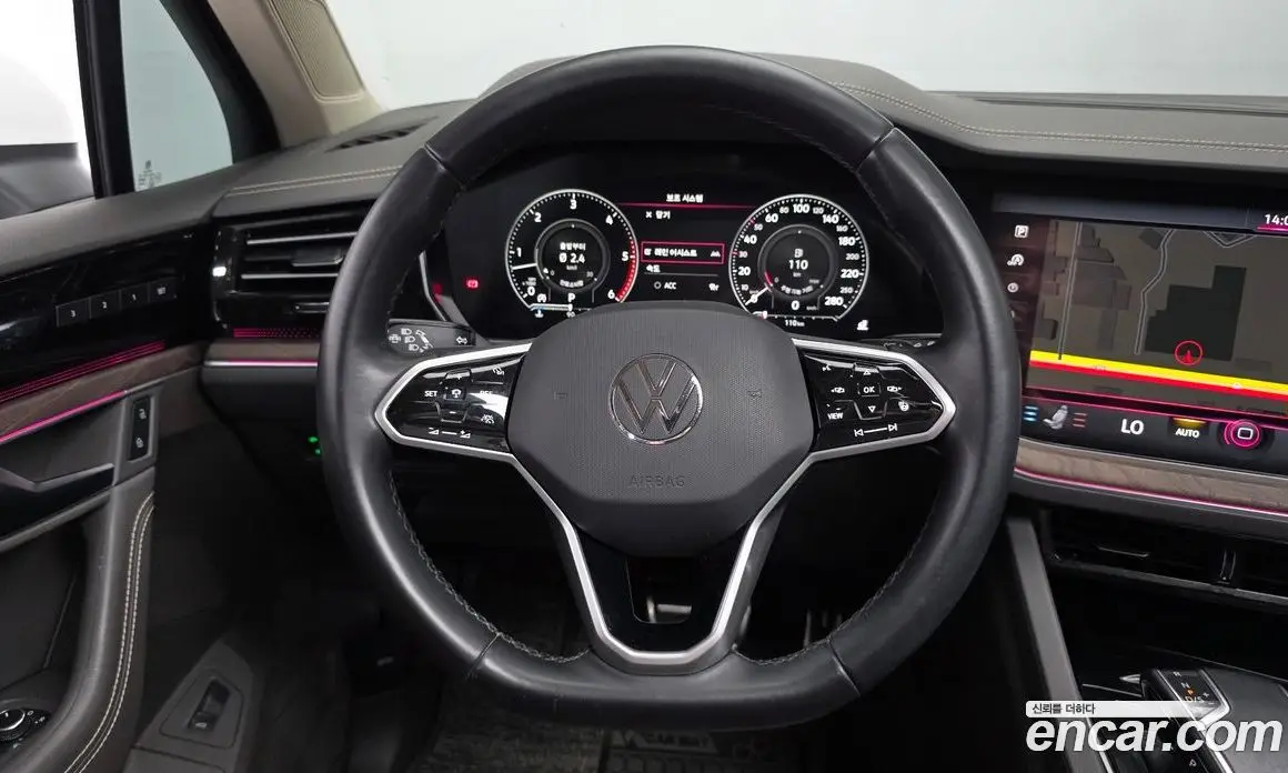 Volkswagen Touareg 2020 3.0 АКПП, фото 13 Volkswagen Touareg 2020 3.0 АКПП, фото 13