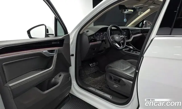 Volkswagen Touareg 2020 3.0 АКПП, миниатюра 10 Volkswagen Touareg 2020 3.0 АКПП, миниатюра 10