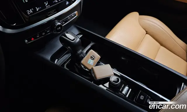 Volvo V60 2020 2.0 АКПП, миниатюра 11