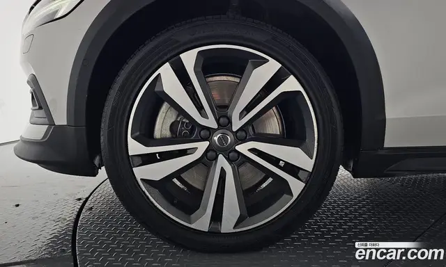 Volvo V60 2020 2.0 АКПП, миниатюра 4