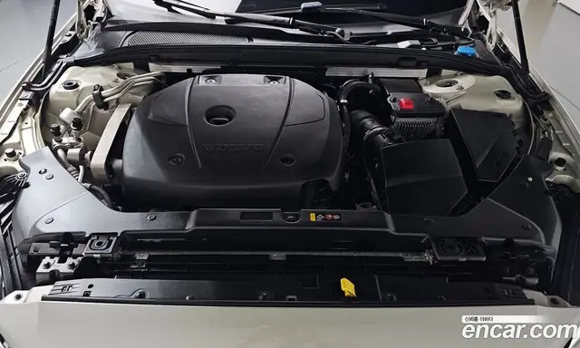 Volvo V60 2020 2.0 АКПП, миниатюра 5