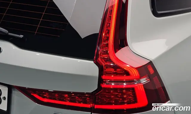 Volvo V60 2020 2.0 АКПП, миниатюра 8