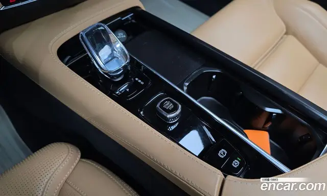 Volvo V90 2024 2.0 АКПП, миниатюра 12