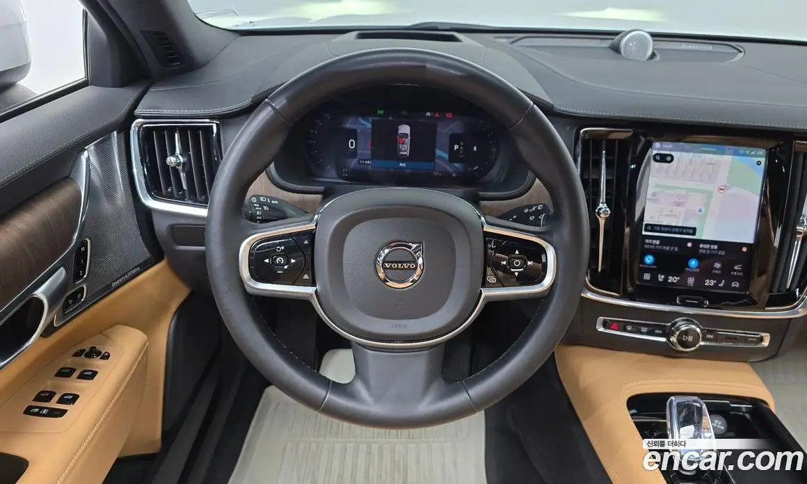 Volvo V90 2024 2.0 АКПП, фото 19 Volvo V90 2024 2.0 АКПП, фото 19