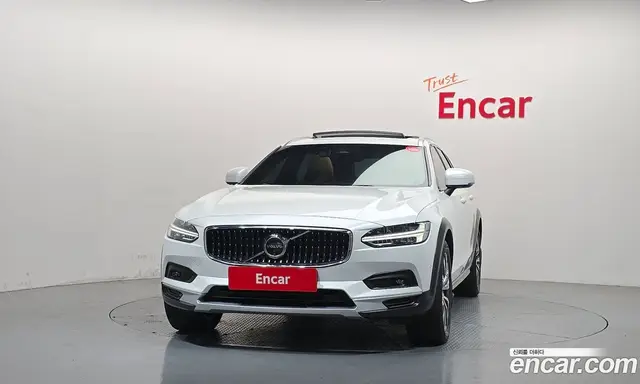 Volvo V90 2024 2.0 АКПП, миниатюра 3 Volvo V90 2024 2.0 АКПП, миниатюра 3