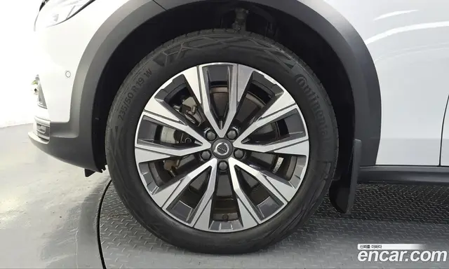 Volvo V90 2024 2.0 АКПП, миниатюра 5 Volvo V90 2024 2.0 АКПП, миниатюра 5