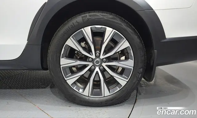 Volvo V90 2024 2.0 АКПП, миниатюра 7 Volvo V90 2024 2.0 АКПП, миниатюра 7