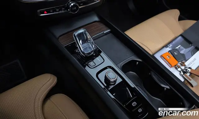 Volvo XC60 2022 2.0 АКПП, миниатюра 11