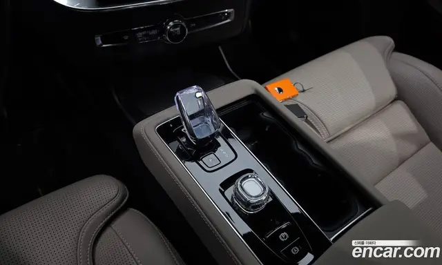 Volvo XC90 2026 2.0 АКПП, миниатюра 11