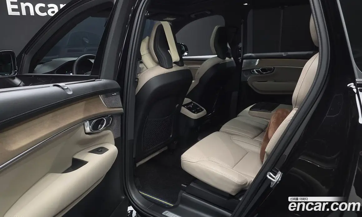 Volvo XC90 2026 2.0 АКПП, фото 15