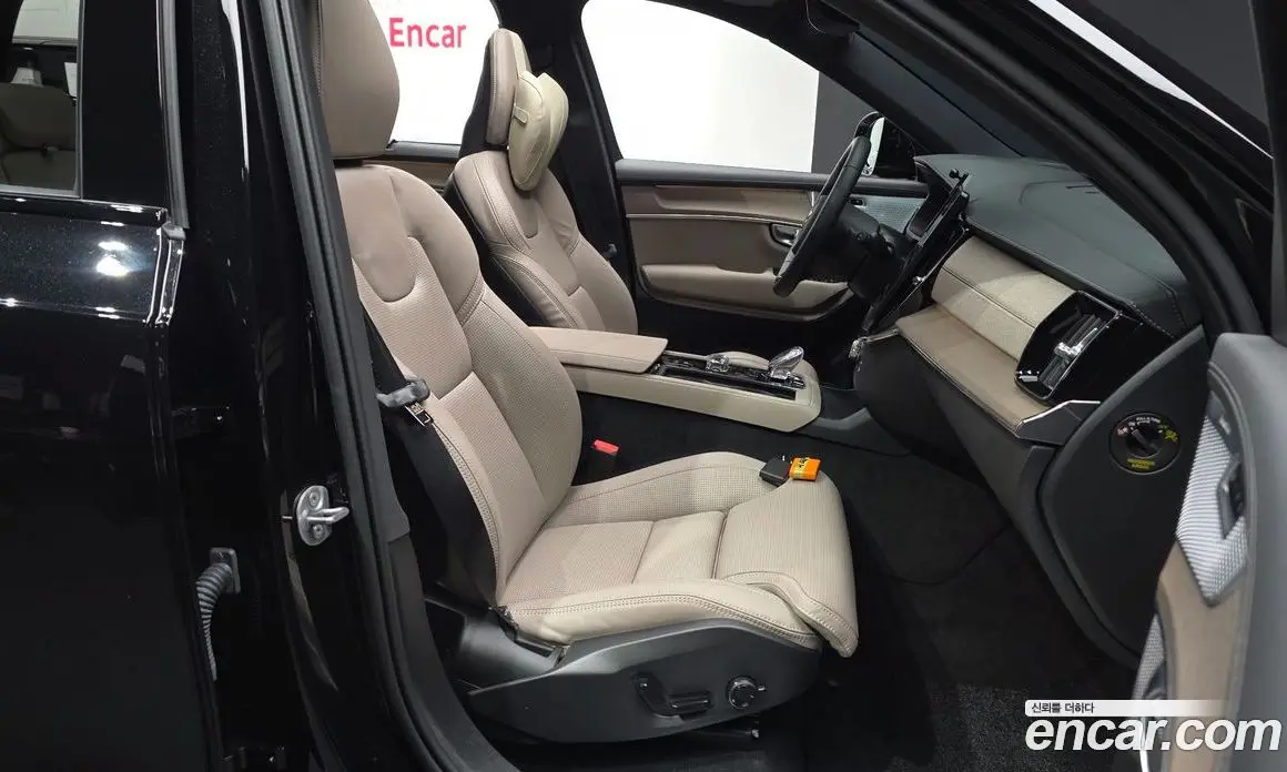Volvo XC90 2026 2.0 АКПП, фото 16