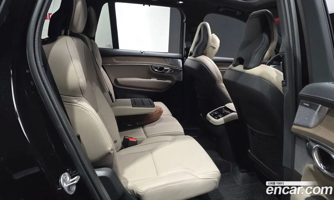 Volvo XC90 2026 2.0 АКПП, фото 17