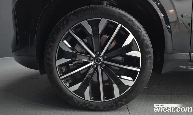 Volvo XC90 2026 2.0 АКПП, миниатюра 4
