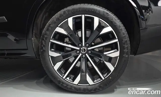 Volvo XC90 2026 2.0 АКПП, миниатюра 6