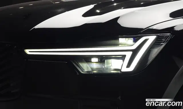 Volvo XC90 2026 2.0 АКПП, миниатюра 7